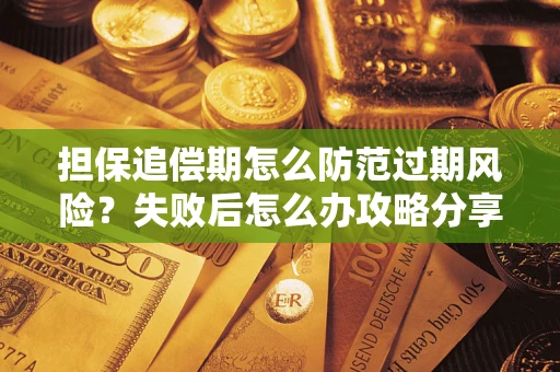 北京担保追偿期怎么防范过期风险？失败后怎么办攻略分享