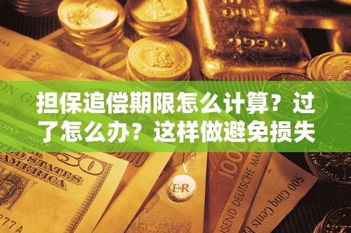 北京担保追偿期限怎么计算？过了怎么办？这样做避免损失！